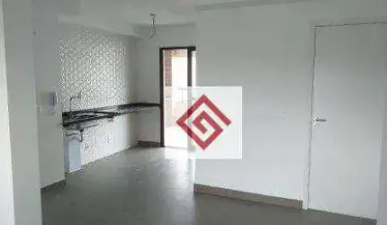 Apartamento à venda, 160 m² por R$ 1.622.000,00 - Campestre - Santo André/SP
