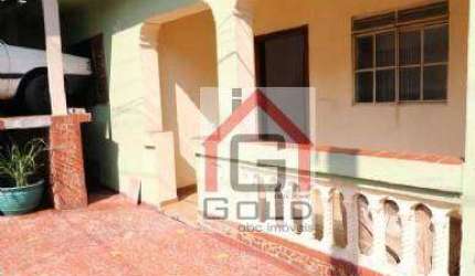 Casa com 2 dormitórios à venda, 50 m² por R$ 585.000,00 - Parque Oratório - Santo André/SP