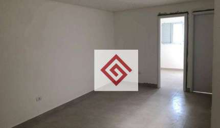 Apartamento à venda, 65 m² por R$ 370.000,00 - Parque Oratório - Santo André/SP