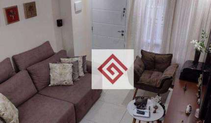 Casa à venda, 72 m² por R$ 490.000,00 - Centro - Diadema/SP