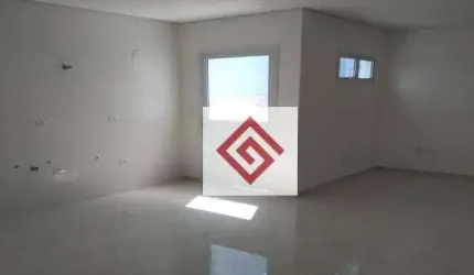 Cobertura com 2 dormitórios à venda, 100 m² por R$ 467.000,00 - Parque das Nações - Santo André/SP