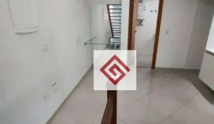 Sobrado com 3 dormitórios à venda, 196 m² por R$ 852.200,00 - Vila América - Santo André/SP