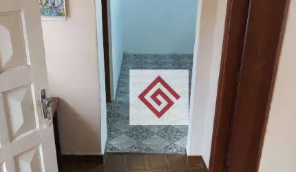 Casa com 3 dormitórios à venda, 138 m² por R$ 535.000,00 - Parque das Américas - Mauá/SP