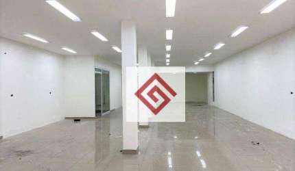 Salão para alugar, 400 m² por R$ 13.650,00/mês - Silveira - Santo André/SP