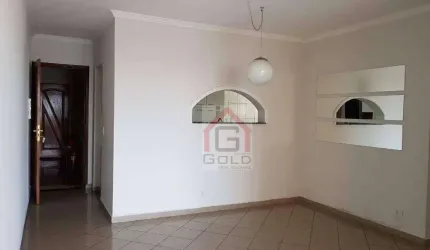 Apartamento com 3 dormitórios, 65 m² - venda por R$ 340.000,00 ou aluguel por R$ 2.237,13/mês - Vila Camilópolis - Santo André/SP