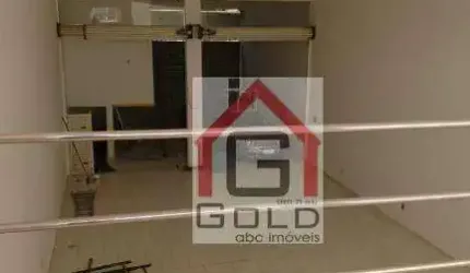 Prédio, 479 m² - venda por R$ 3.000.000,00 ou aluguel por R$ 10.750,00/mês - Parque das Nações - Santo André/SP