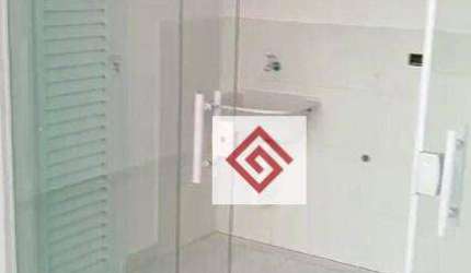 Cobertura com 2 dormitórios à venda, 94 m² por R$ 448.000,00 - Jardim Ocara - Santo André/SP