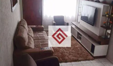 Sobrado com 2 dormitórios à venda, 76 m² por R$ 427.000,00 - Vila Santa Clara - São Paulo/SP