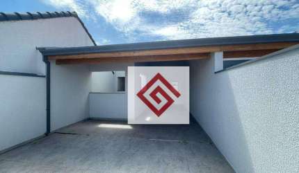 Cobertura com 2 dormitórios à venda, 104 m² por R$ 456.000,00 - Parque Novo Oratório - Santo André/SP