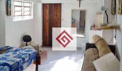 Sobrado com 2 dormitórios à venda, 192 m² por R$ 730.000,00 - Vila Eldízia - Santo André/SP