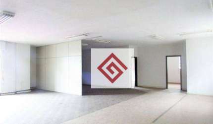 Prédio, 1600 m² - venda por R$ 6.000.000,00 ou aluguel por R$ 15.800,00/mês - Centro - Santo André/SP
