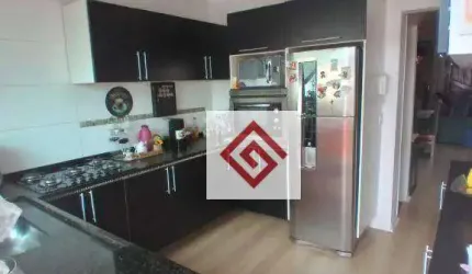Sobrado à venda, 150 m² por R$ 780.000,00 - Vila Matilde - São Paulo/SP