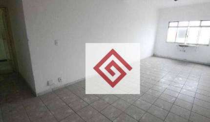 Sala para alugar, 40 m² por R$ 1.550,00/mês - Vila Francisco Matarazzo - Santo André/SP
