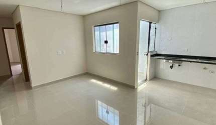 Cobertura à venda, 85 m² por R$ 648.000,00 - Vila Curuçá - Santo André/SP