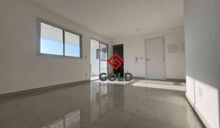 Cobertura com 3 dormitórios, 160 m² - venda por R$ 600.000,00 ou aluguel por R$ 3.166,00/mês - Vila Emílio - Mauá/SP