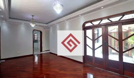 Apartamento à venda, 123 m² por R$ 850.000,00 - Campestre - Santo André/SP