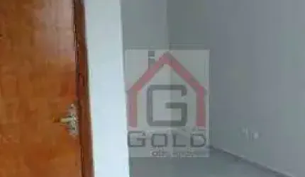 Apartamento à venda, 68 m² por R$ 460.000,00 - Vila Eldízia - Santo André/SP
