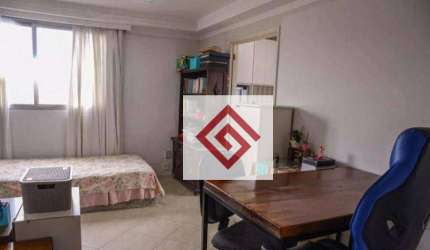 Apartamento à venda, 94 m² por R$ 340.000,00 - Rudge Ramos - São Bernardo do Campo/SP