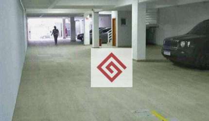 Cobertura à venda, 140 m² por R$ 665.000,00 - Paraíso - Santo André/SP