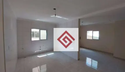 Cobertura com 3 dormitórios à venda, 200 m² por R$ 650.000,00 - Vila Camilópolis - Santo André/SP
