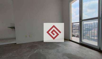 Apartamento à venda, 65 m² por R$ 518.000,00 - Centro - Diadema/SP