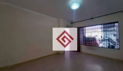 Sobrado com 4 dormitórios à venda, 237 m² por R$ 630.000,00 - Vila Pires - Santo André/SP