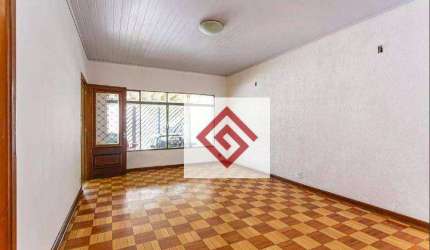 Casa com 3 dormitórios à venda, 150 m² por R$ 535.000,00 - Jardim Ipanema - Santo André/SP