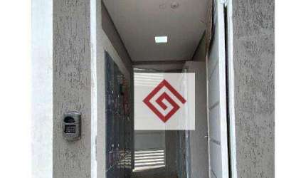 Cobertura à venda, 100 m² por R$ 500.000,00 - Vila São Pedro - Santo André/SP