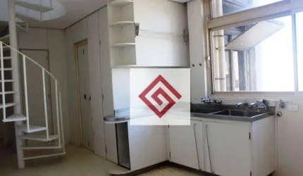 Apartamento à venda, 642 m² por R$ 6.500.000,00 - Santa Cecília - São Paulo/SP