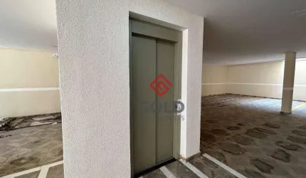Apartamento com 2 dormitórios à venda, 45 m² por R$ 390.000,00 - Parque Erasmo Assunção - Santo André/SP