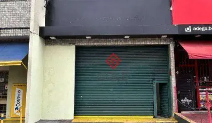 Loja para alugar, 125 m² por R$ 5.033,66/mês - Sapopemba - São Paulo/SP