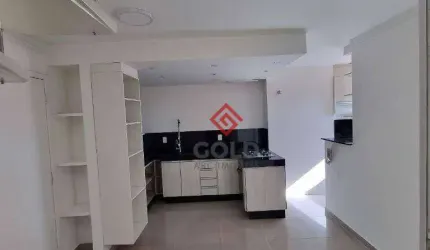 Cobertura à venda, 86 m² por R$ 490.000,00 - Casa Branca - Santo André/SP