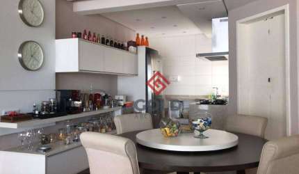 Apartamento à venda, 98 m² por R$ 1.180.000,00 - Boa Vista - São Caetano do Sul/SP