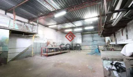 Terreno à venda, 100 m² por R$ 900.000,00 - Vila Curuçá - Santo André/SP