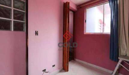 Sala para alugar, 5 m² por R$ 600,00/mês - Vila Francisco Matarazzo - Santo André/SP