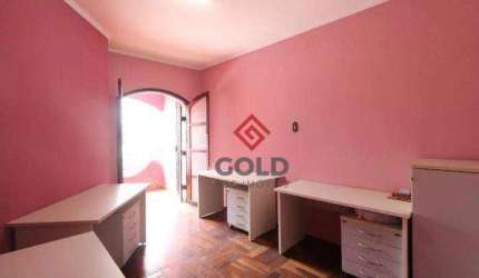 Sala para alugar, 10 m² por R$ 900,00/mês - Parque das Nações - Santo André/SP