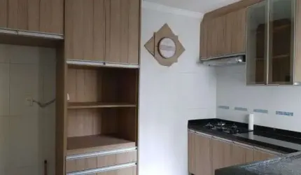 Cobertura com 2 dormitórios à venda, 100 m² por R$ 450.000,00 - Vila Eldízia - Santo André/SP