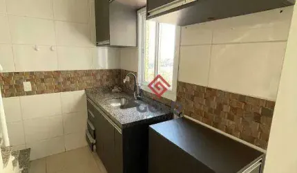 Cobertura à venda, 90 m² por R$ 375.000,00 - Vila Junqueira - Santo André/SP