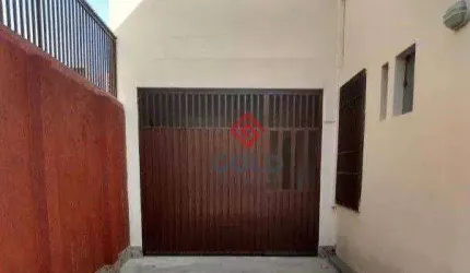 Salão para alugar, 150 m² por R$ 6.700,00/mês - Vila Pires - Santo André/SP