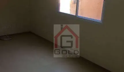 Apartamento à venda, 80 m² por R$ 400.000,00 - Vila Curuçá - Santo André/SP