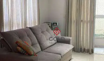 Apartamento à venda, 130 m² por R$ 815.000,00 - Jardim Bela Vista - Santo André/SP