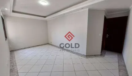 Cobertura à venda, 222 m² por R$ 690.000,00 - Vila Guiomar - Santo André/SP