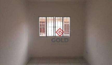 Sala para alugar, 28 m² por R$ 980,00/mês - Vila Mendes - São Paulo/SP