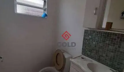 Sala para alugar, 40 m² por R$ 1.080,00/mês - Vila Mendes - São Paulo/SP