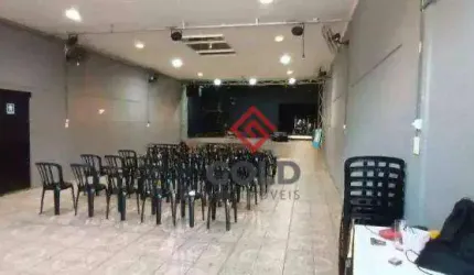 Prédio à venda, 474 m² por R$ 1.600.000,00 - Parque Novo Oratório - Santo André/SP