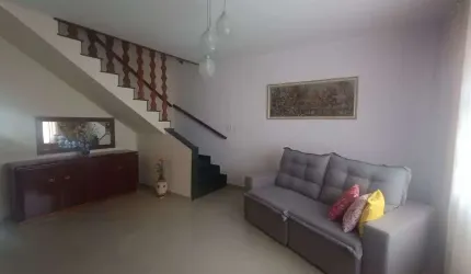 Casa com 3 dormitórios à venda, 174 m² por R$ 615.000,00 - Vila Camilópolis - Santo André/SP