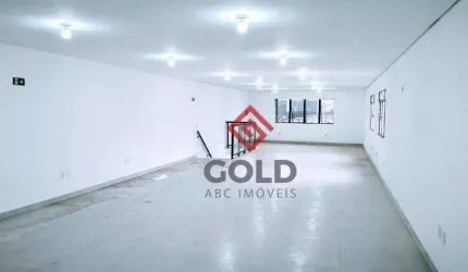 Salão para alugar, 300 m² por R$ 10.576,69/mês - Cerâmica - São Caetano do Sul/SP