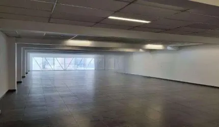 Prédio para alugar, 3700 m² por R$ 86.700,00/mês - Centro - Santo André/SP