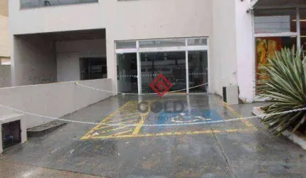 Prédio para alugar, 552 m² por R$ 19.300,00/mês - Planalto - São Bernardo do Campo/SP