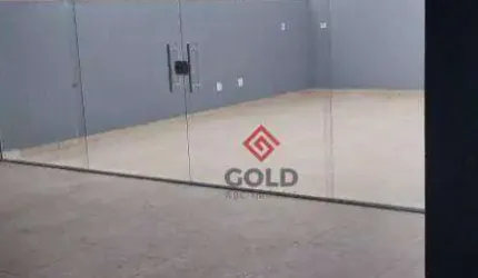 Cobertura com 2 dormitórios à venda, 130 m² por R$ 510.000,00 - Parque das Nações - Santo André/SP